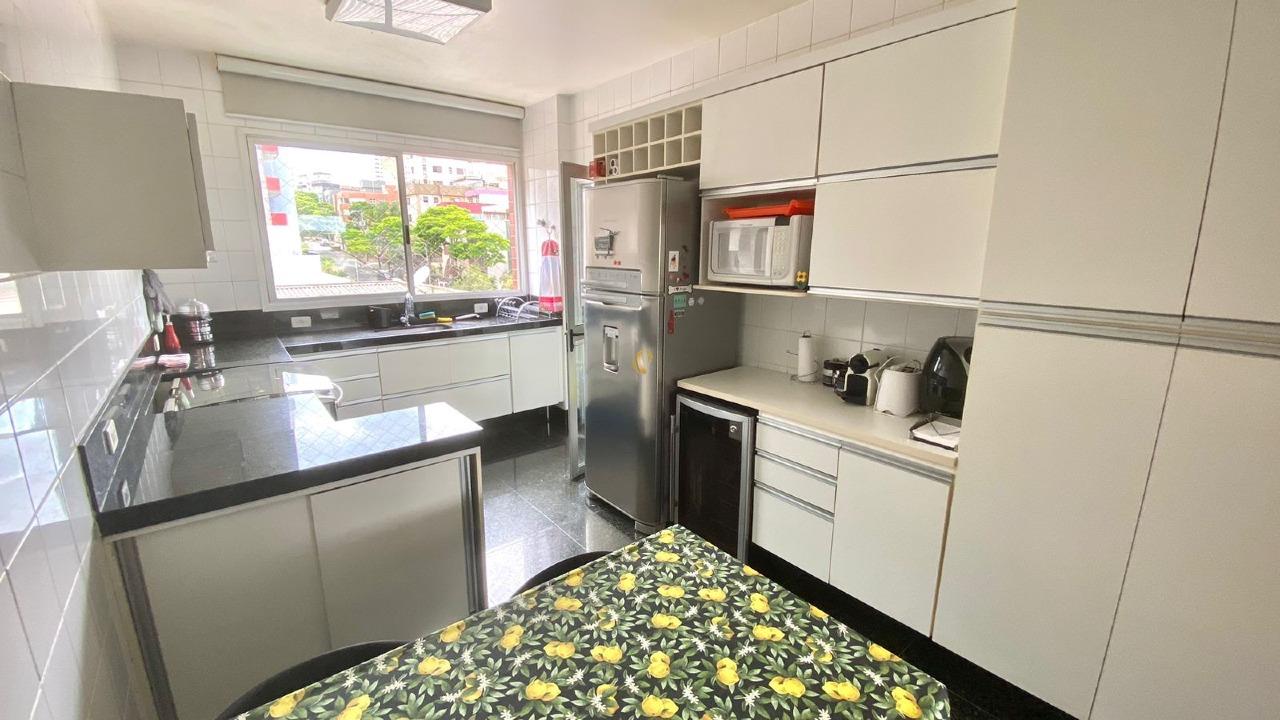 Apartamento, 4 quartos, 155 m² - Foto 7