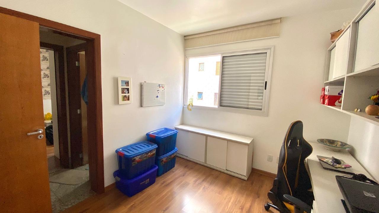 Apartamento, 4 quartos, 155 m² - Foto 19