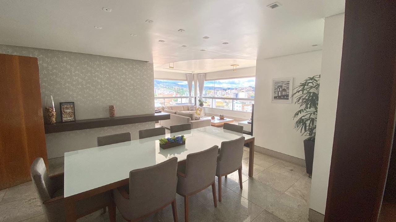 Apartamento, 4 quartos, 155 m² - Foto 5