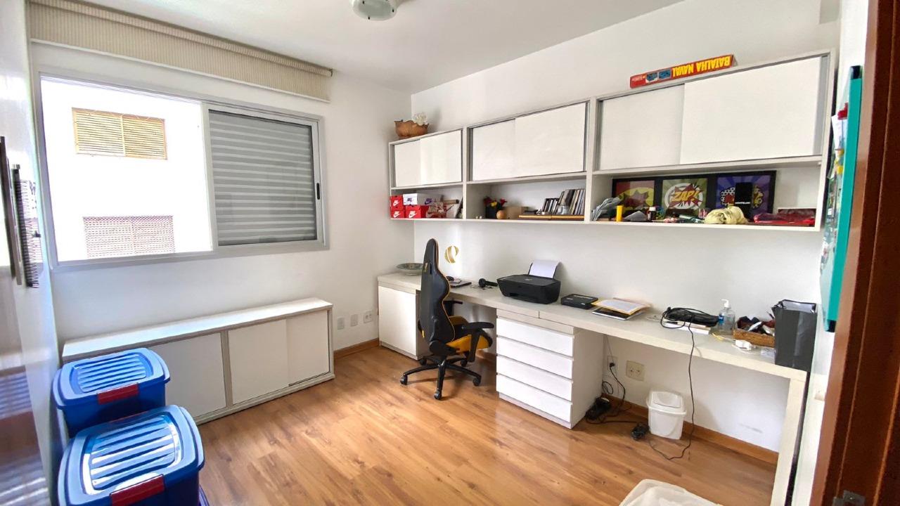 Apartamento, 4 quartos, 155 m² - Foto 18