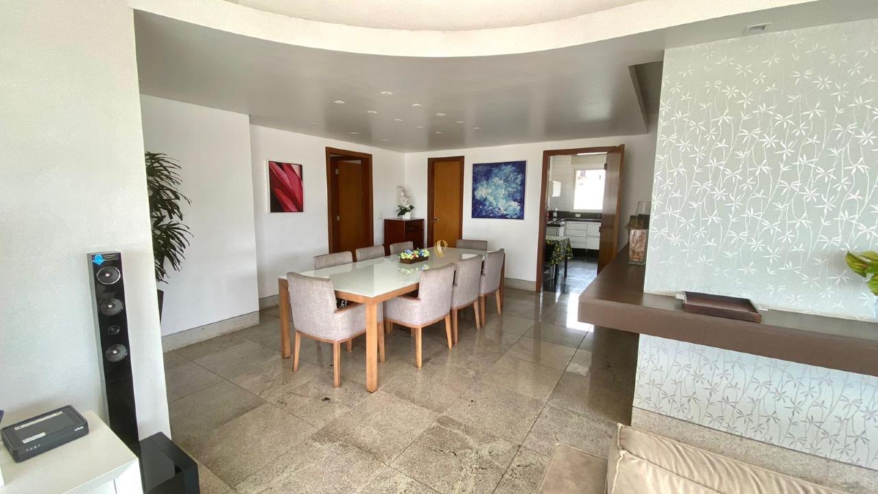 Apartamento, 4 quartos, 155 m² - Foto 4