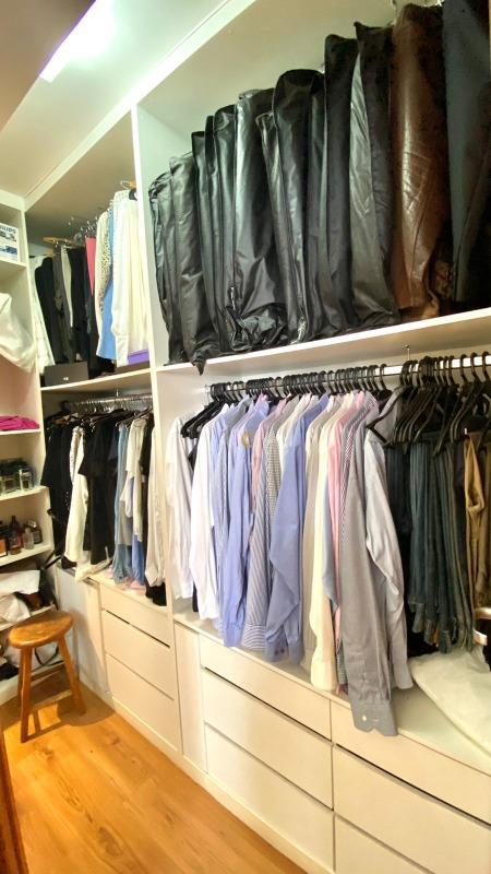 Apartamento, 4 quartos, 155 m² - Foto 13