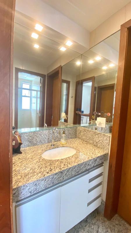 Apartamento, 4 quartos, 155 m² - Foto 20