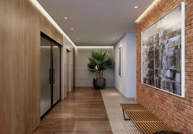 Cobertura, 2 quartos, 84 m² - Foto 2