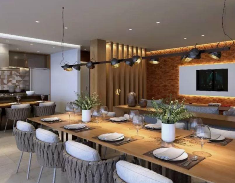 Cobertura, 2 quartos, 84 m² - Foto 3