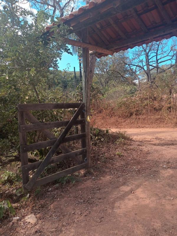 Chácara, 1 quarto, 3826 m² - Foto 3