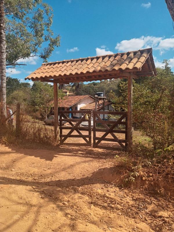 Chácara, 1 quarto, 3826 m² - Foto 1