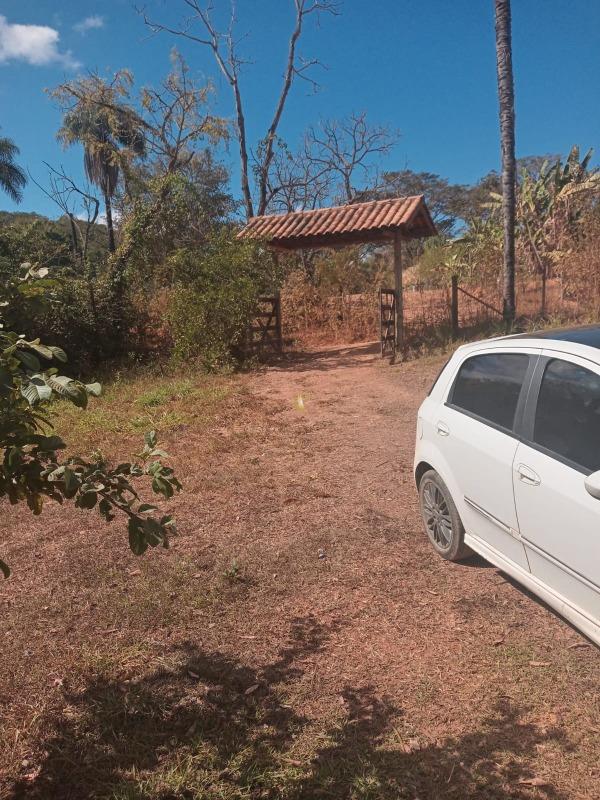 Chácara, 1 quarto, 3826 m² - Foto 4