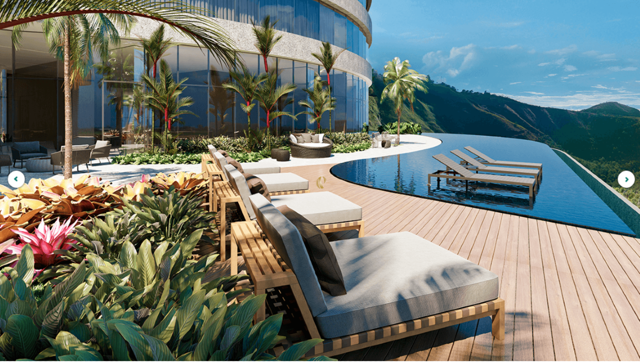 Apartamento à venda com 5 quartos, 757m² - Foto 6