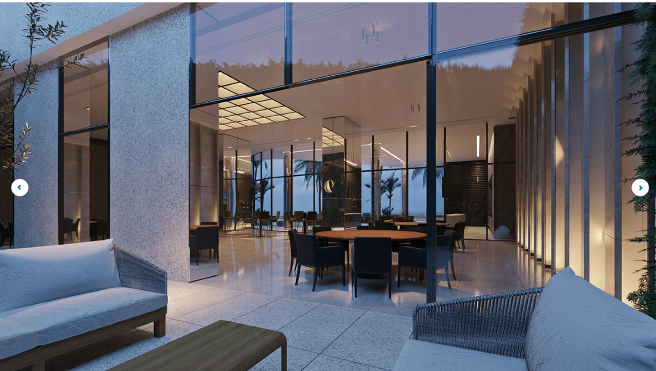 Apartamento à venda com 5 quartos, 757m² - Foto 5
