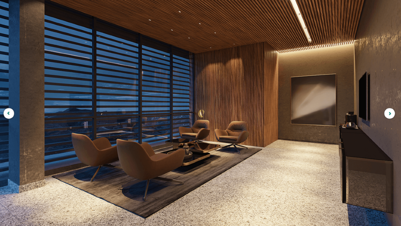 Apartamento à venda com 5 quartos, 757m² - Foto 7