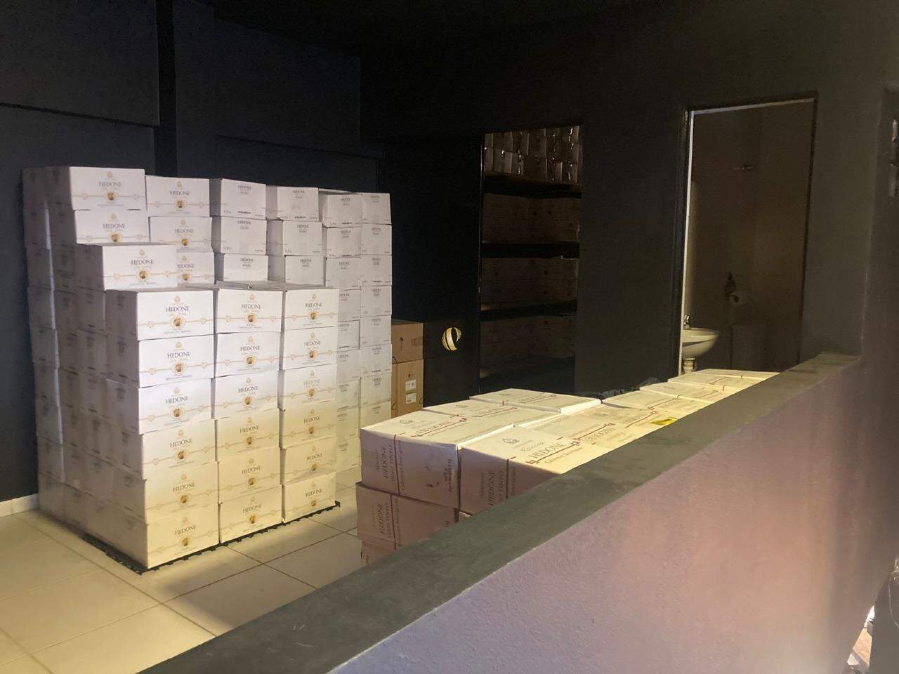 Prédio Inteiro à venda, 1134m² - Foto 5