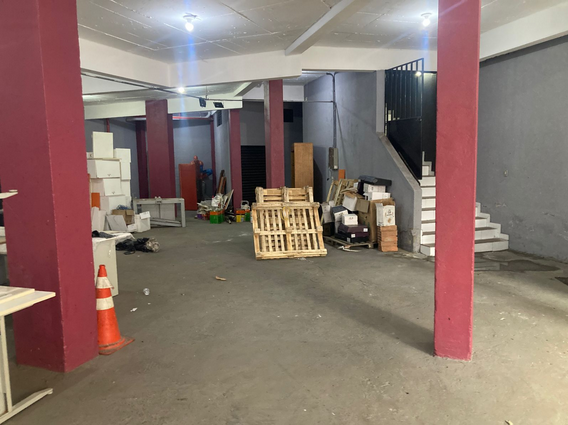 Prédio Inteiro à venda, 1134m² - Foto 9