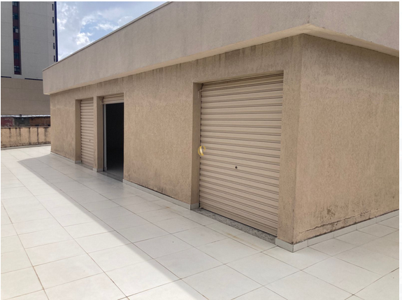 Prédio Inteiro à venda, 1134m² - Foto 24
