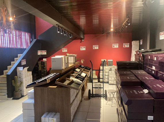 Prédio Inteiro à venda, 1134m² - Foto 4