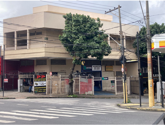 Prédio Inteiro à venda, 1134m² - Foto 1