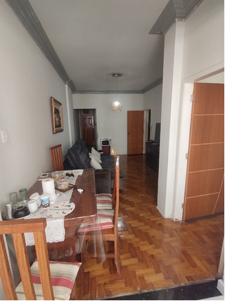 Apartamento, 3 quartos, 90 m² - Foto 5