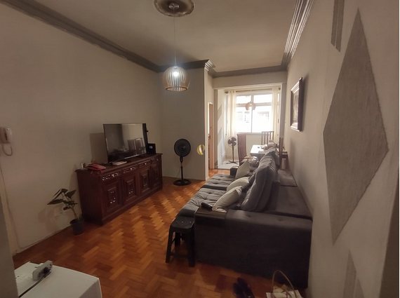 Apartamento, 3 quartos, 90 m² - Foto 2
