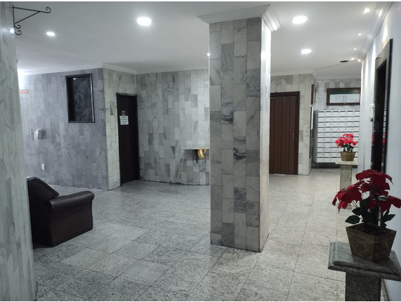 Apartamento, 3 quartos, 90 m² - Foto 1