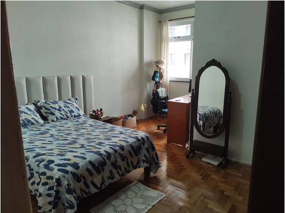 Apartamento, 3 quartos, 90 m² - Foto 10