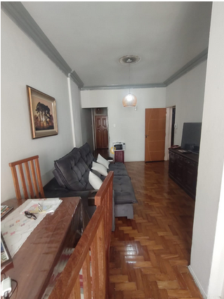Apartamento, 3 quartos, 90 m² - Foto 4