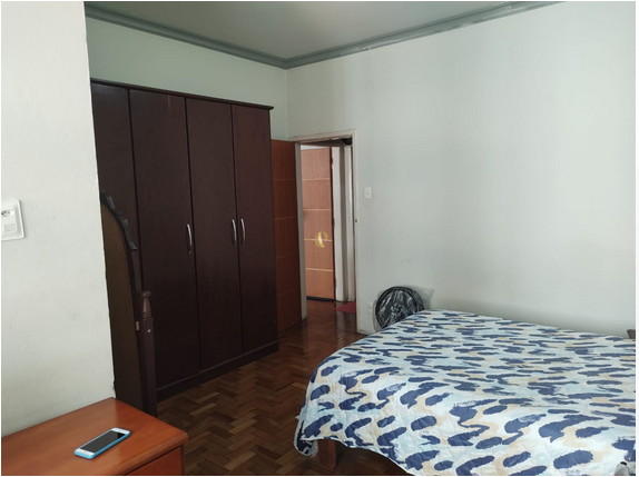 Apartamento, 3 quartos, 90 m² - Foto 9