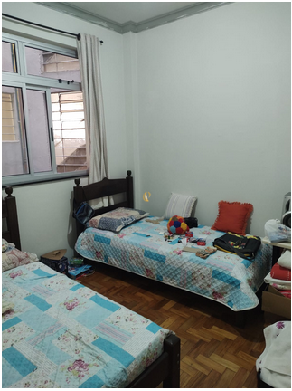 Apartamento, 3 quartos, 90 m² - Foto 16
