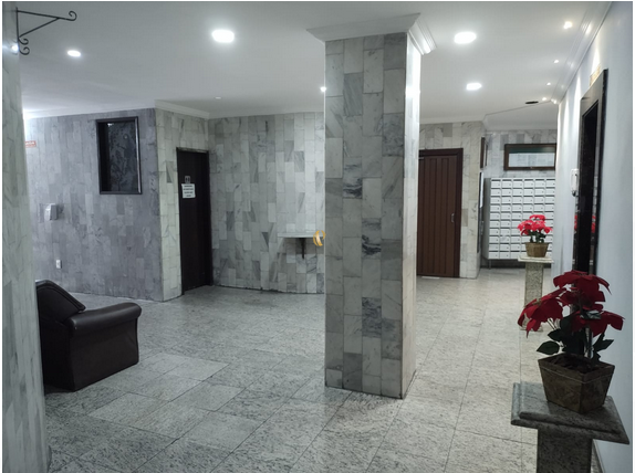 Apartamento, 3 quartos, 90 m² - Foto 24