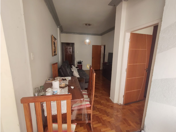 Apartamento, 3 quartos, 90 m² - Foto 6