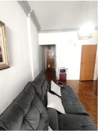 Apartamento, 3 quartos, 90 m² - Foto 7