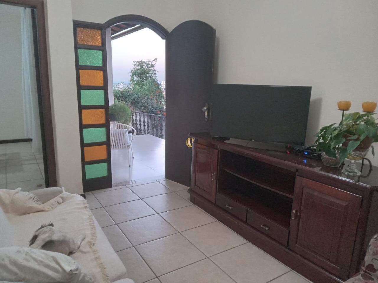 Casa à venda com 4 quartos, 117m² - Foto 13