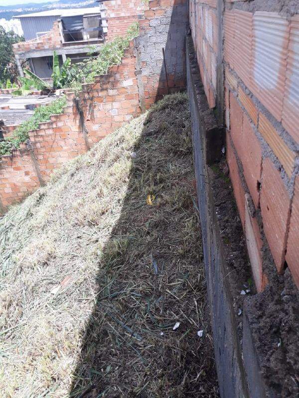 Terreno à venda, 400m² - Foto 4
