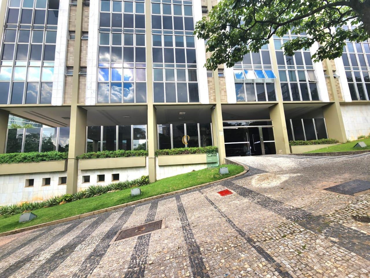 Sala-Conjunto, 410 m² - Foto 2