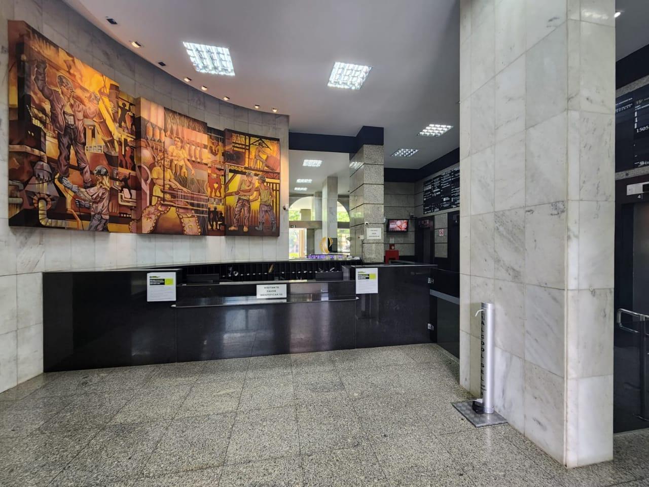 Sala-Conjunto, 410 m² - Foto 3