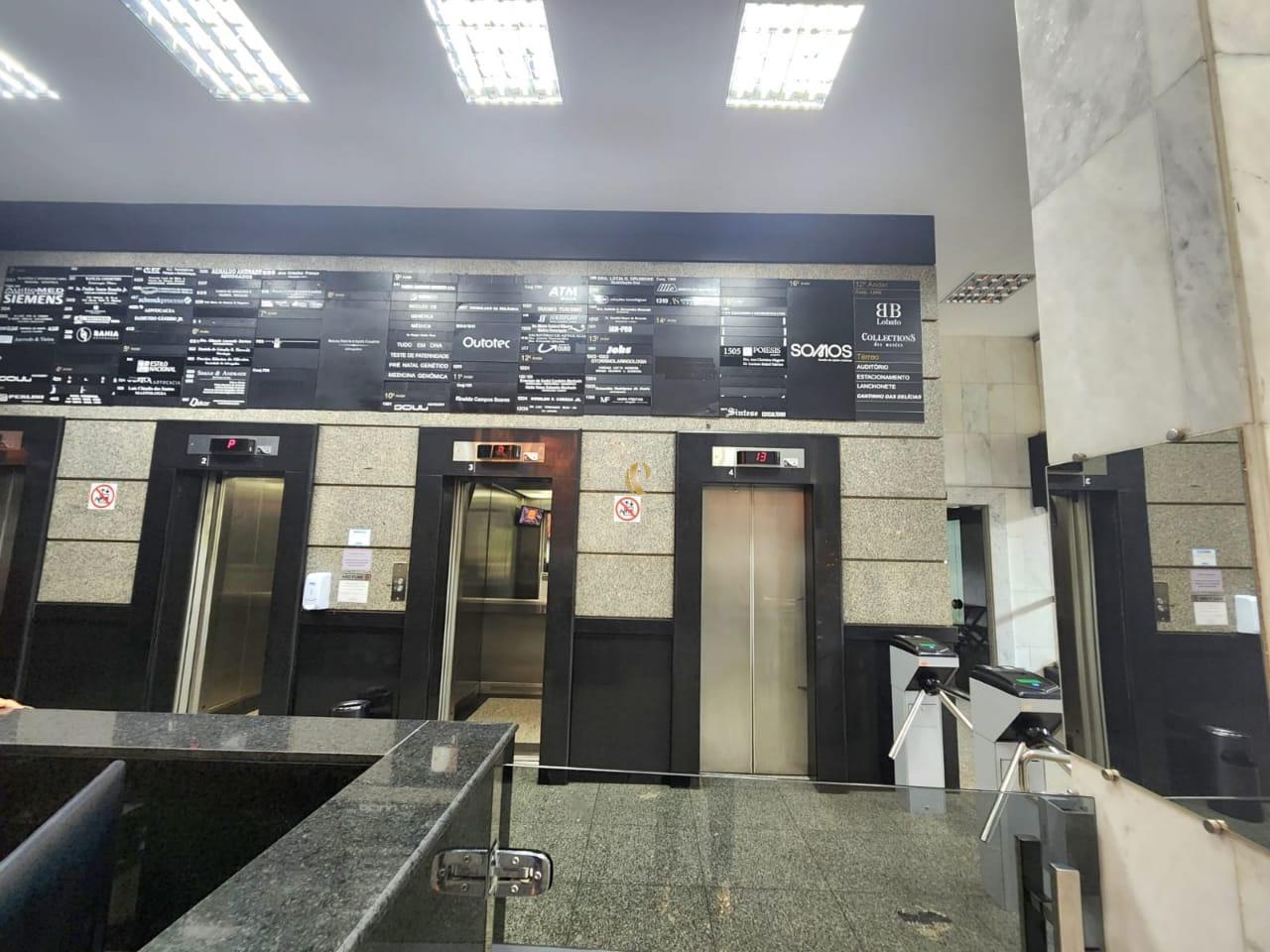 Sala-Conjunto, 410 m² - Foto 19