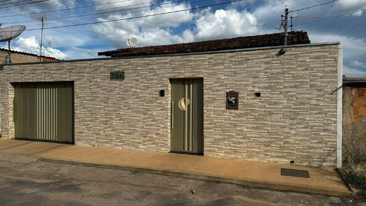 Casa, 3 quartos, 189 m² - Foto 1