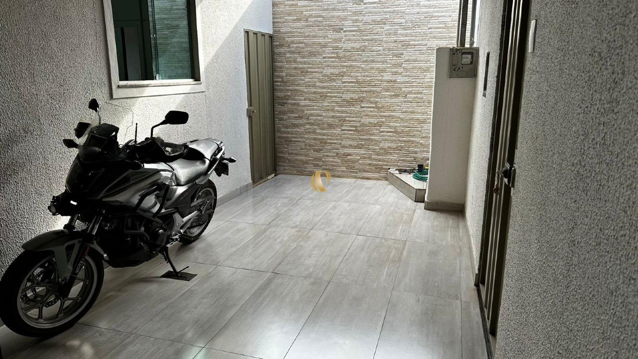 Casa, 3 quartos, 189 m² - Foto 15