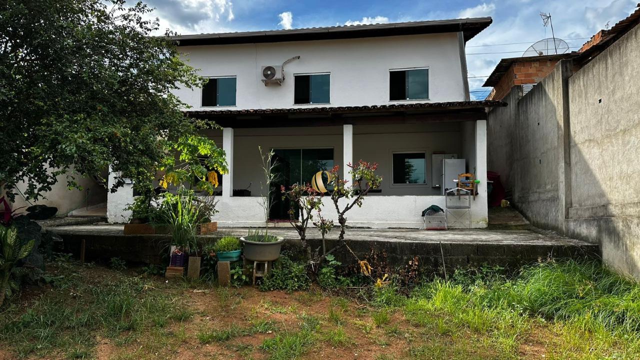 Casa, 3 quartos, 189 m² - Foto 17