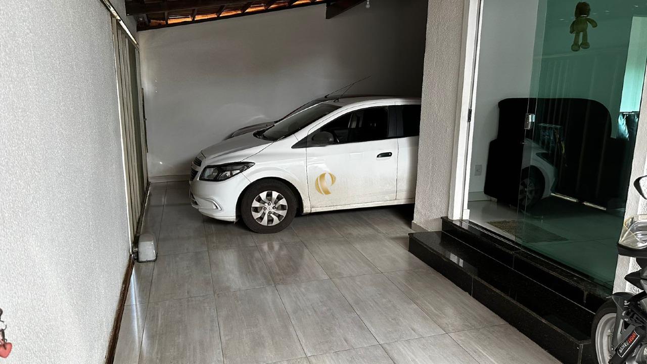 Casa, 3 quartos, 189 m² - Foto 13