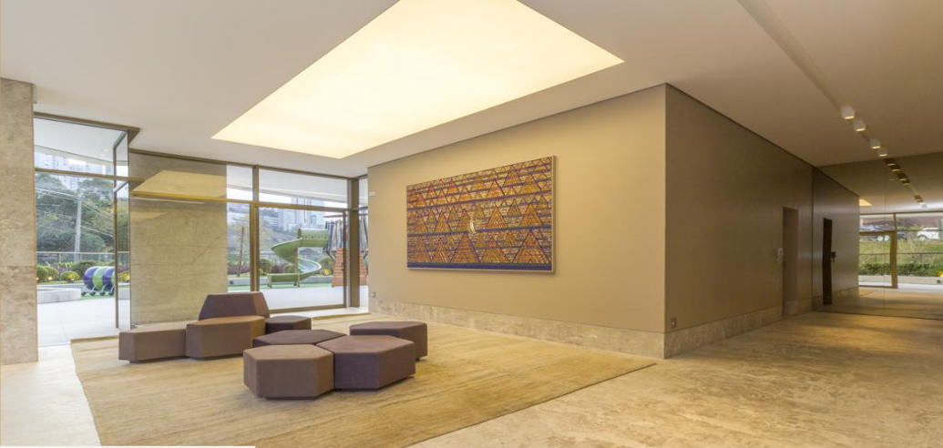 Apartamento à venda com 3 quartos, 244m² - Foto 12