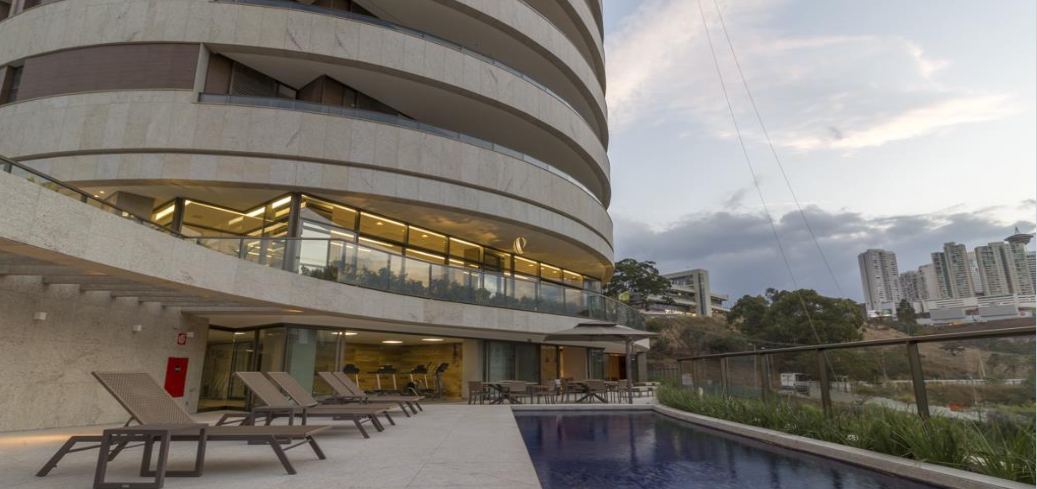Apartamento à venda com 3 quartos, 244m² - Foto 19