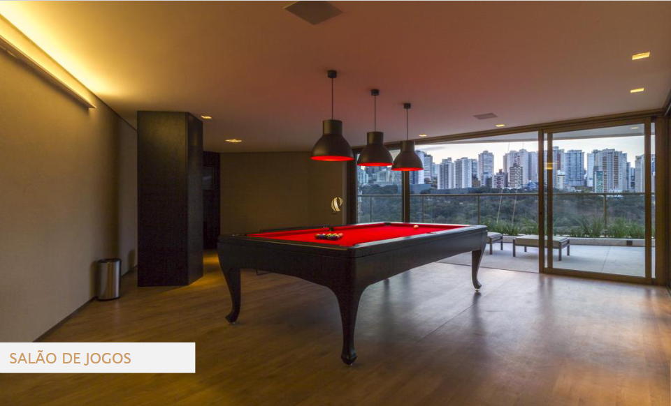 Apartamento à venda com 3 quartos, 244m² - Foto 18