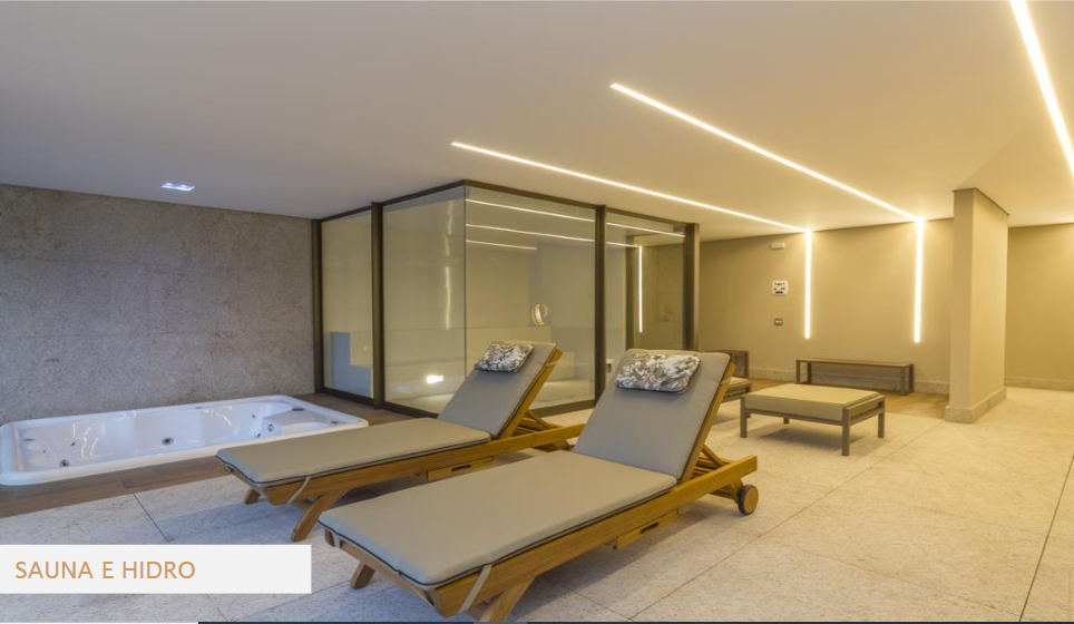 Apartamento à venda com 3 quartos, 244m² - Foto 17
