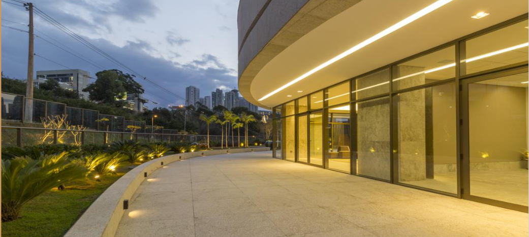 Apartamento à venda com 3 quartos, 244m² - Foto 13
