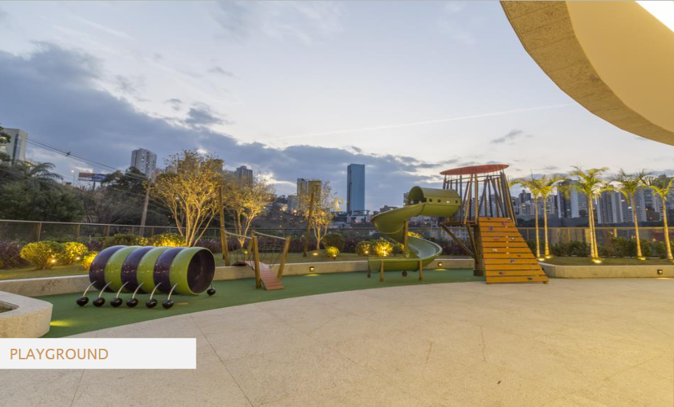 Apartamento à venda com 3 quartos, 244m² - Foto 14