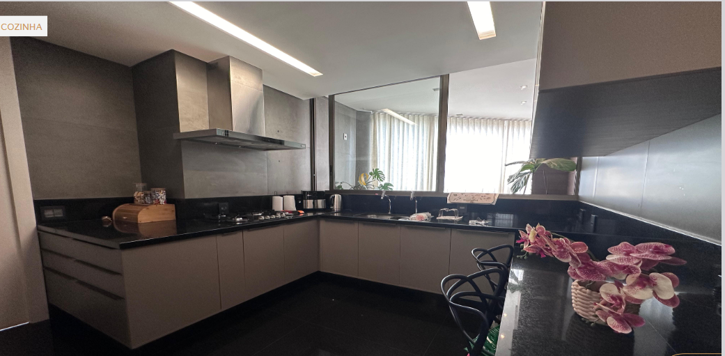 Apartamento à venda com 3 quartos, 244m² - Foto 10