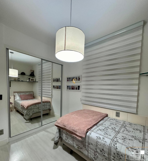 Apartamento, 3 quartos, 160 m² - Foto 13