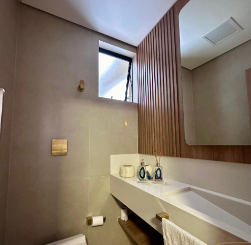 Apartamento, 3 quartos, 160 m² - Foto 16