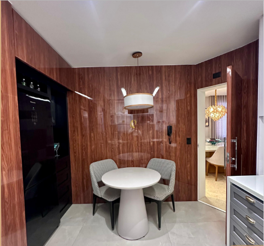 Apartamento, 3 quartos, 160 m² - Foto 18