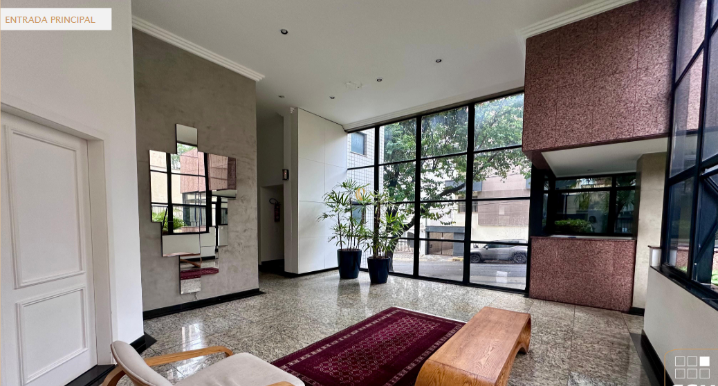 Apartamento, 3 quartos, 160 m² - Foto 17